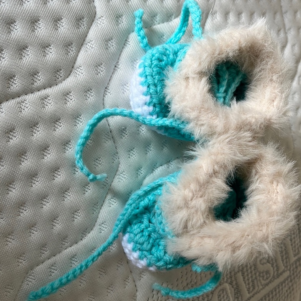 Crochet
